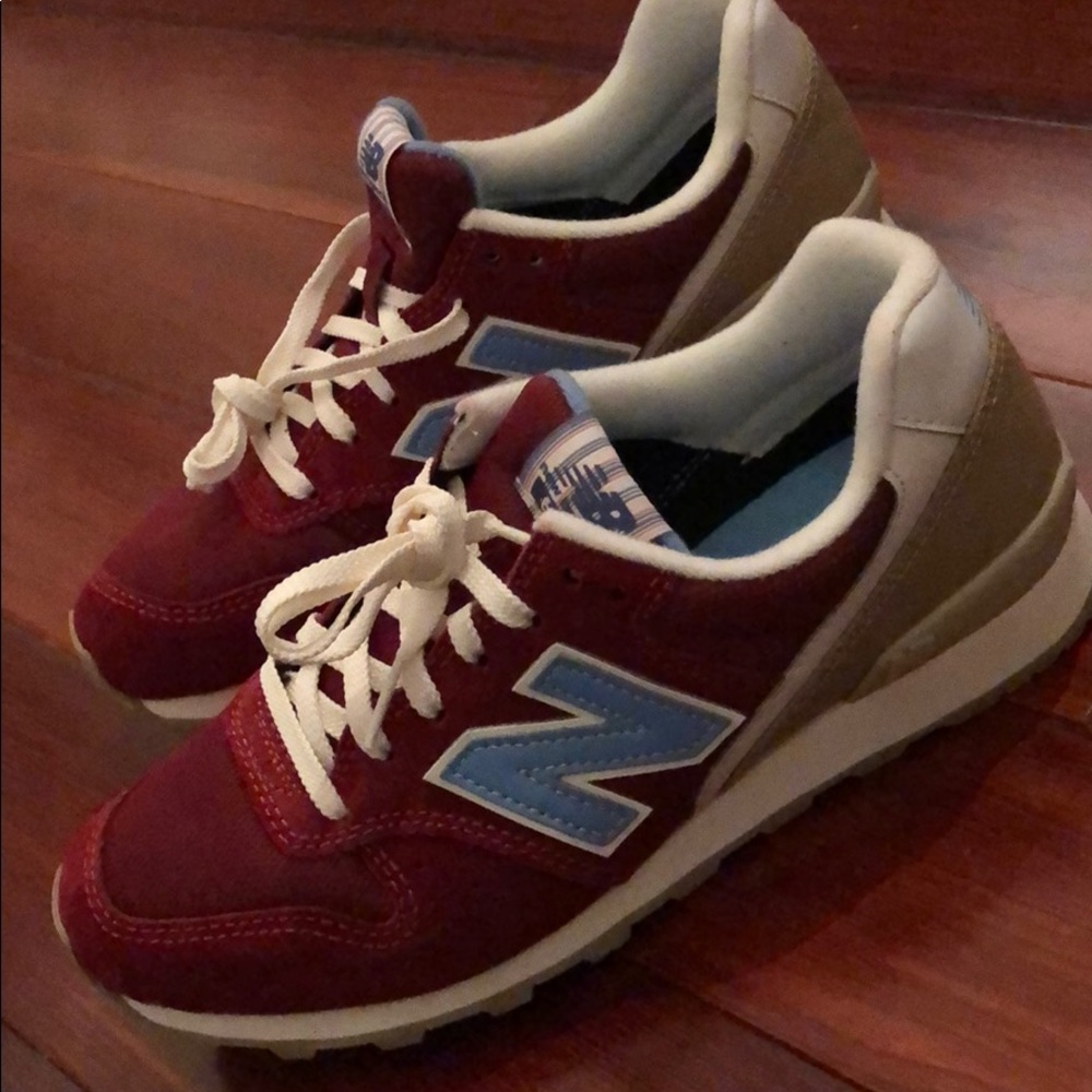 New Balance